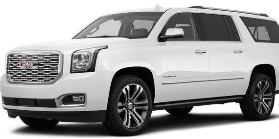 GMC YUKON XL 2018 1GKS2HKJ4JR358064 image